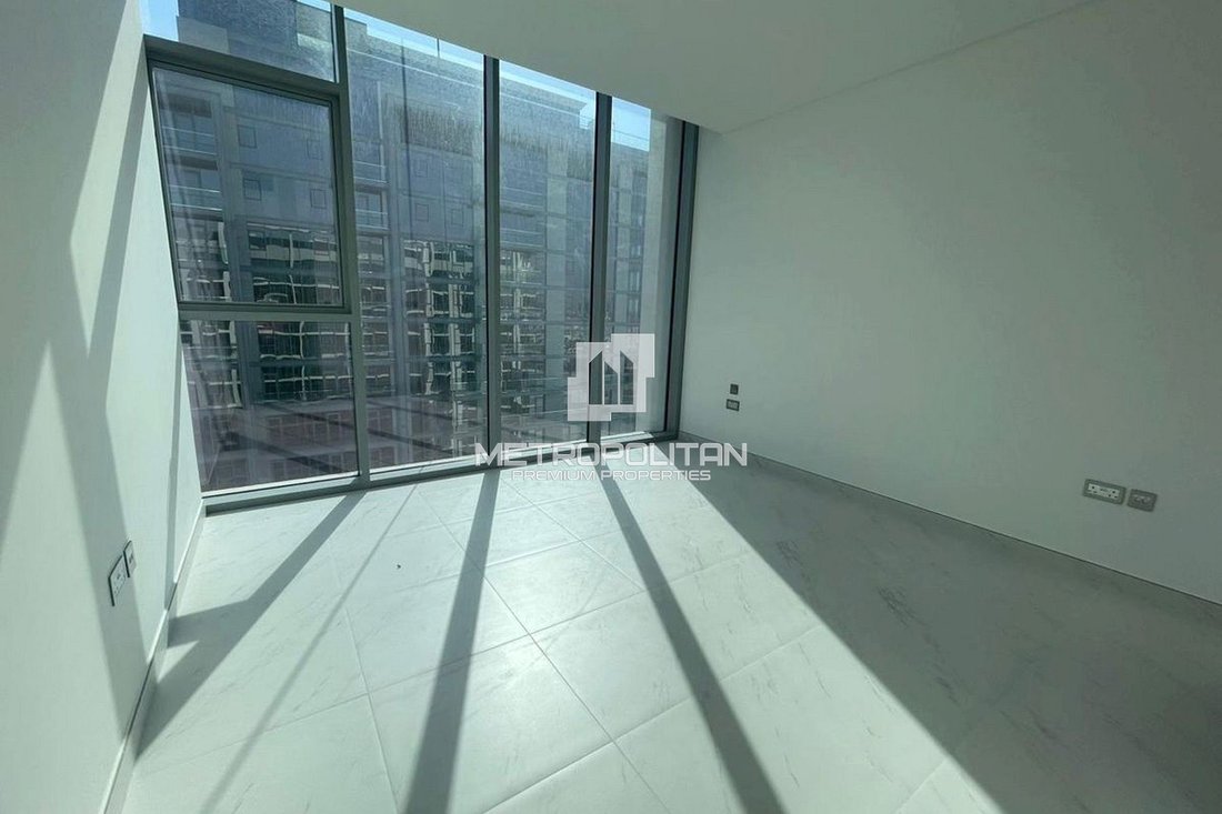 Apartment in MBR City / Mohammed Bin Rashid City, Dubai, United Arab Emirates 3 - 16841493