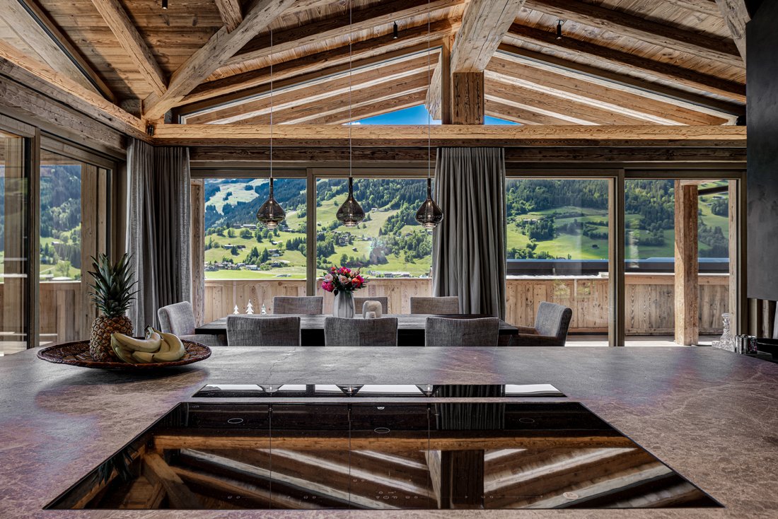 Chalet in Jochberg, Tyrol, Austria 4 - 16841850