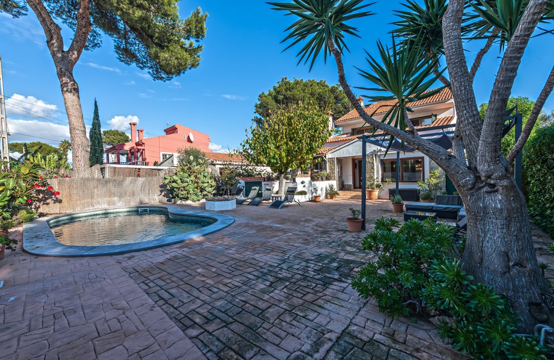 Villa a Calvià, Isole Baleari, Spagna 3 - 16840952