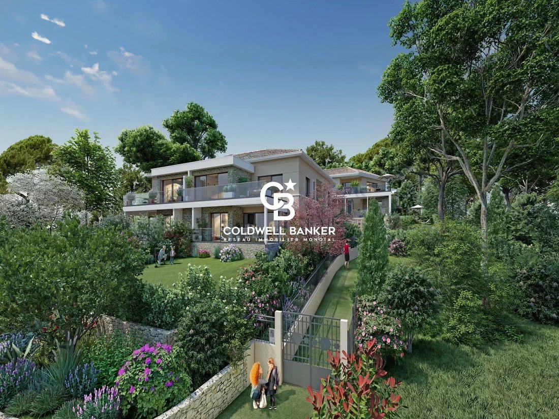 Apartment in Sanary-sur-Mer, Provence-Alpes-Côte d'Azur, France 2 - 16841259