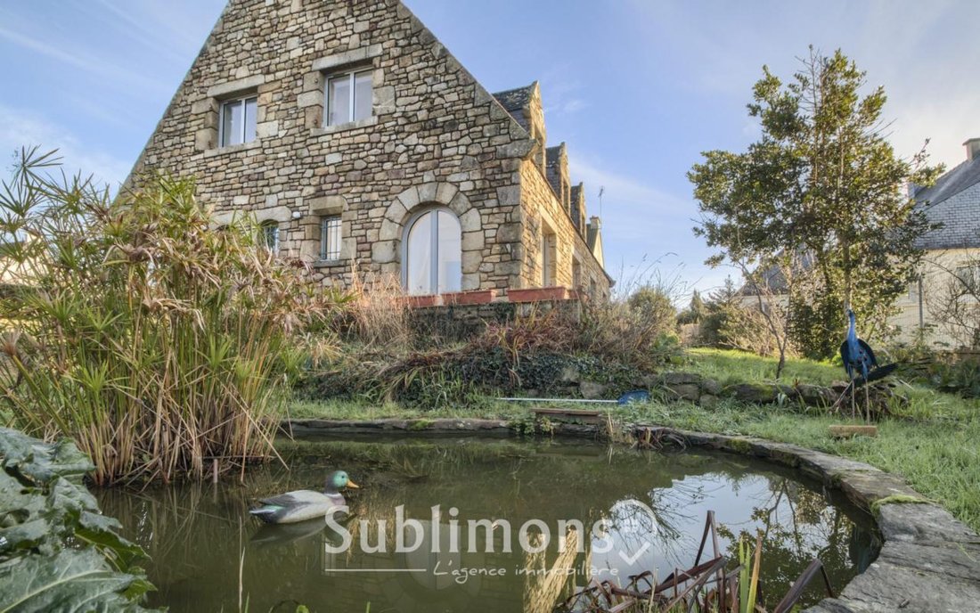 House in Centre, Caudan, France 3 - 16841009