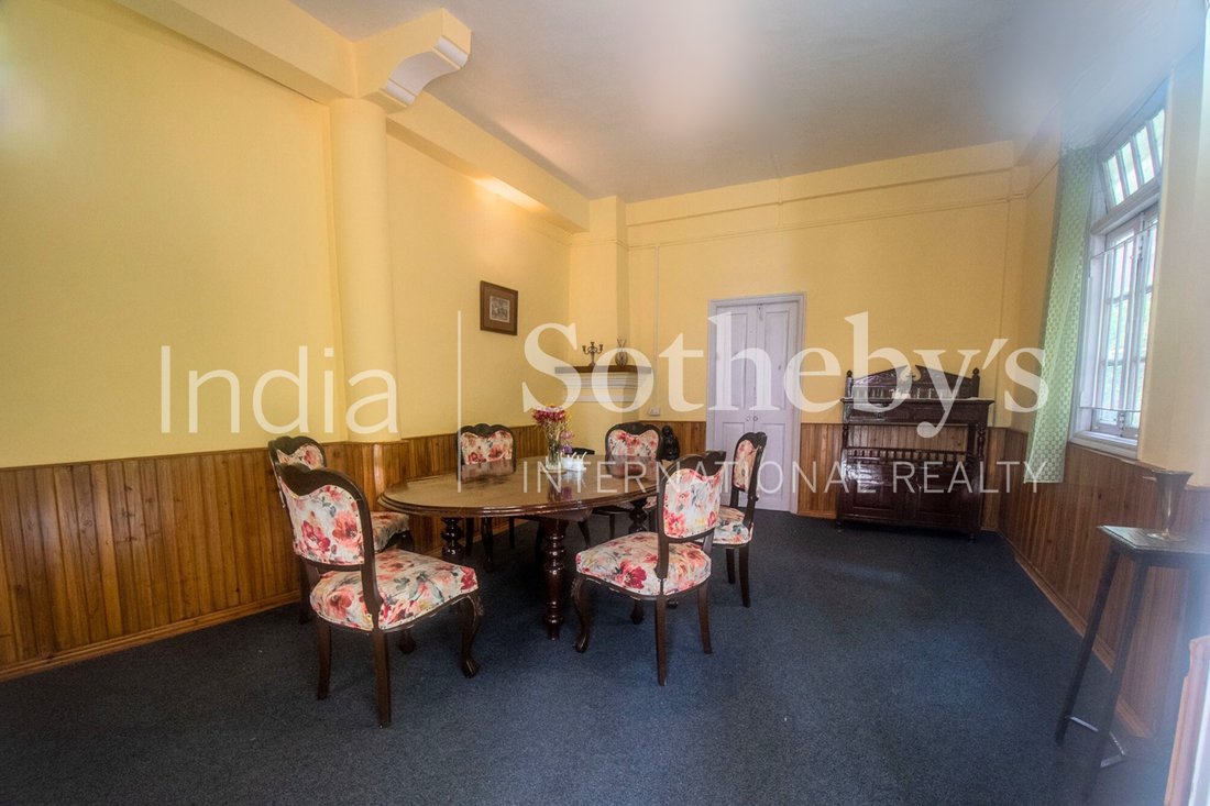 House in Kurseong, West Bengal, India 5 - 16840911
