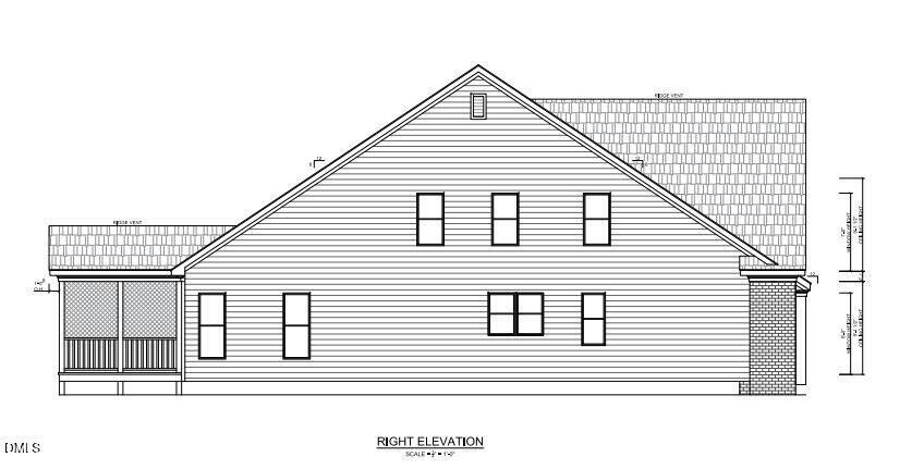 House in Holly Springs, North Carolina, United States 5 - 16843308