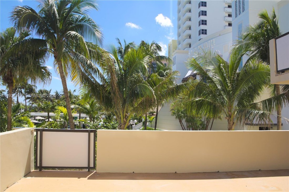 Condo in Miami Beach, Florida, United States 3 - 16841419