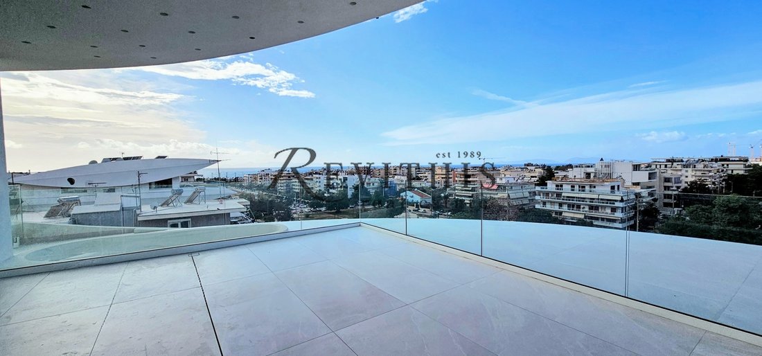 Apartment in Glyfada, Attica, Greece 4 - 16843060