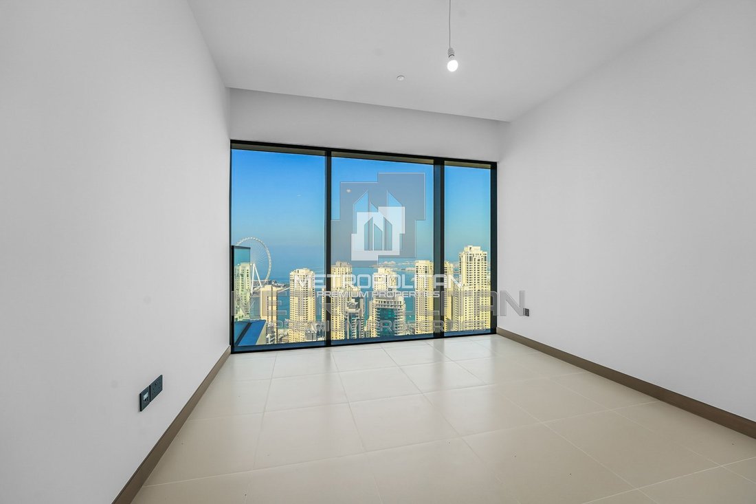 Apartment in Dubai Marina / Marsa Dubai, Dubai, United Arab Emirates 2 - 15797301