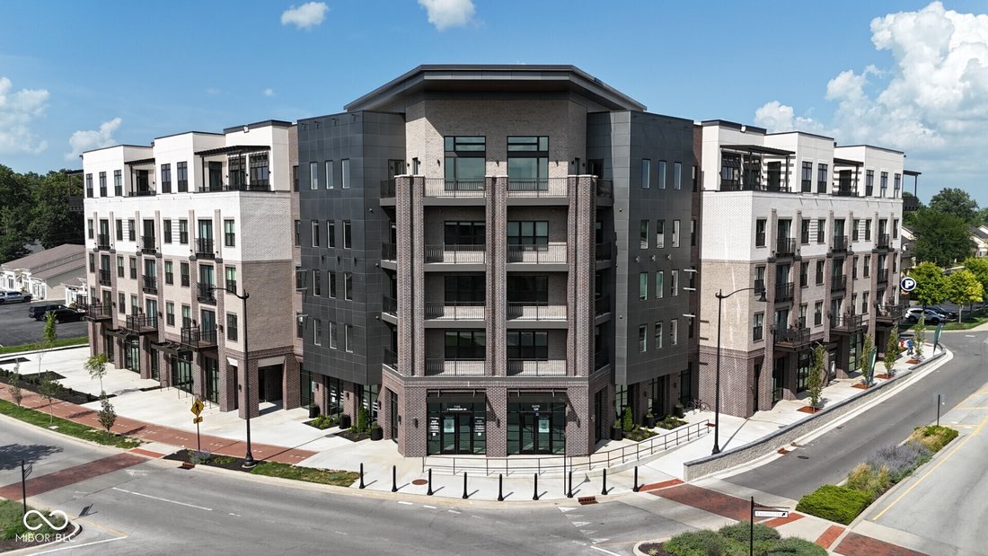 Condominio en Carmel, Indiana, Estados Unidos 1 - 14534418