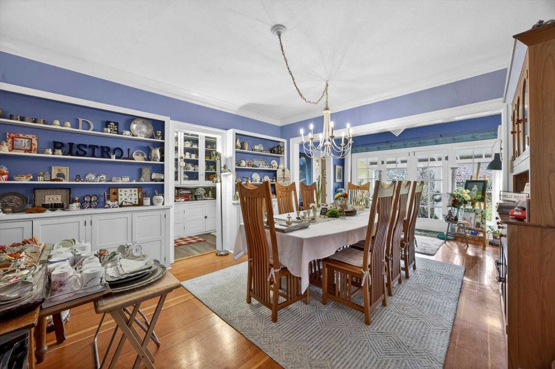 Casa en Carlton, Oregón, Estados Unidos 5 - 16841660