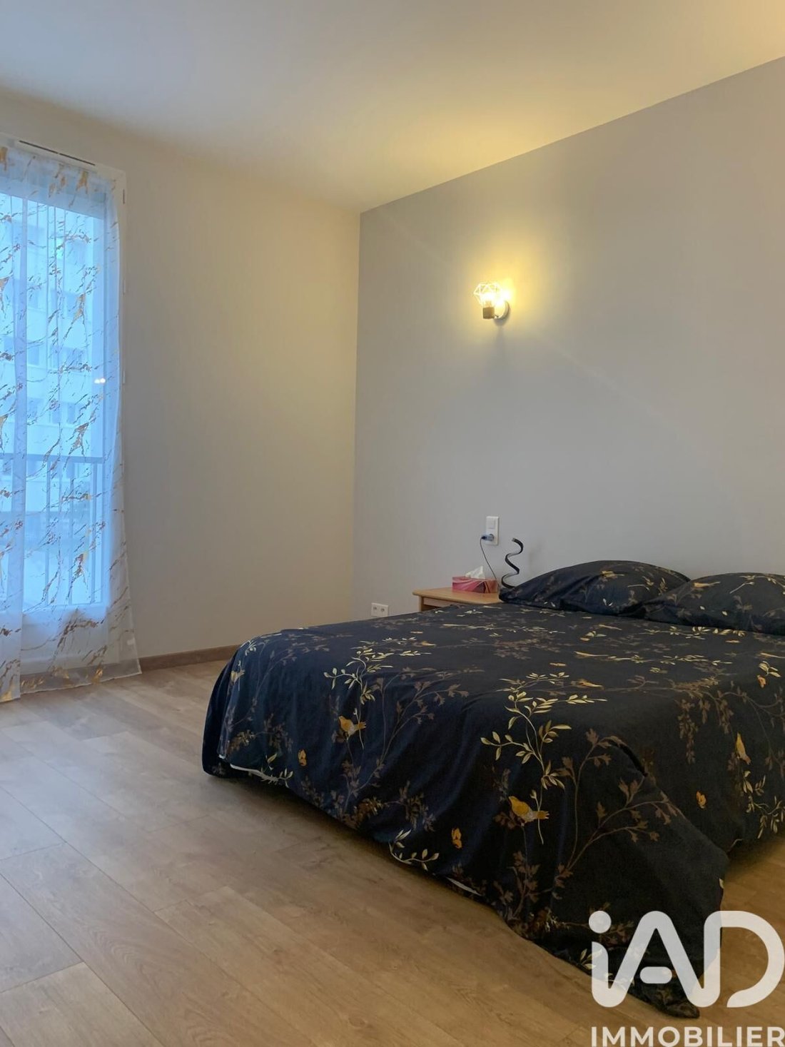 Apartment in Billancourt–Rives de Seine, Boulogne-Billancourt, France 4 - 16841686