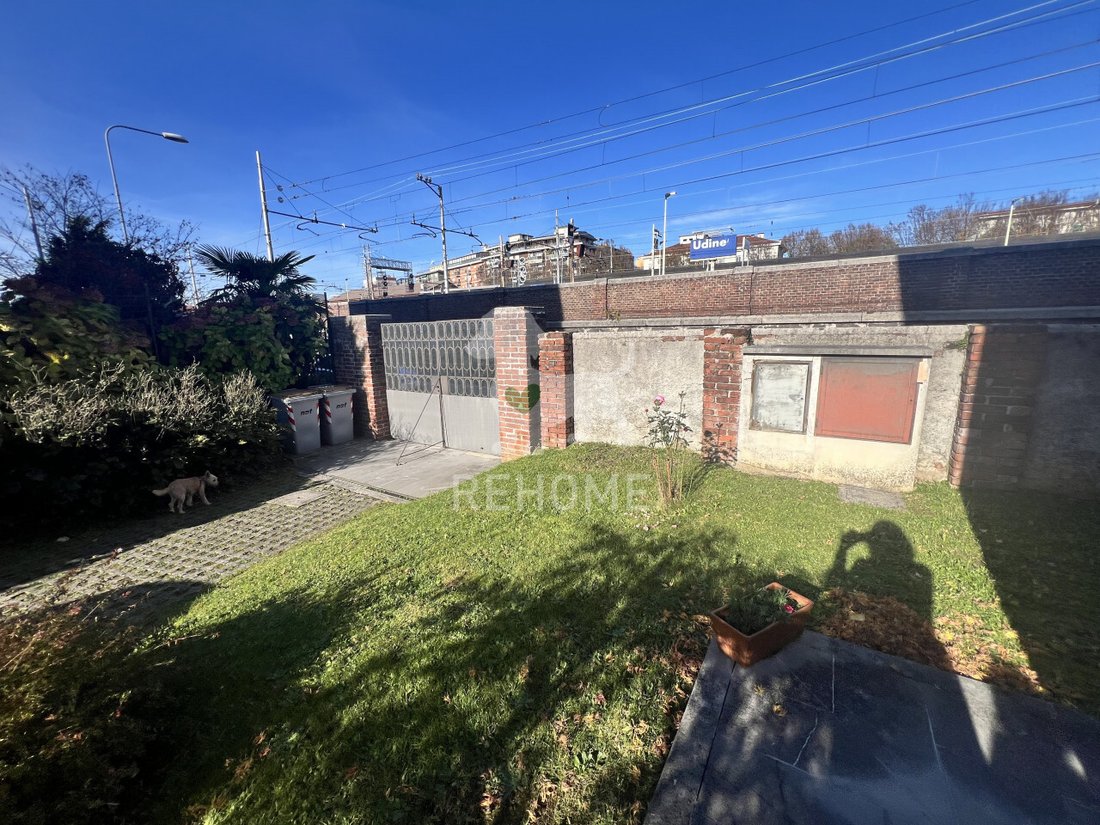 Villa in Udine Sud, Udine, Friuli – Venezia Giulia 4 - 16842668