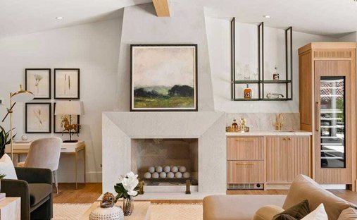 House in Rancho Santa Fe, California, United States 1