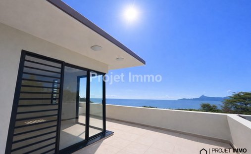 Apartment in Puna'auia, Windward Islands, French Polynesia 1