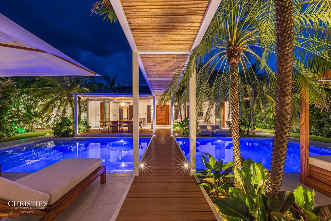 House in Uvita, Puntarenas Province, Costa Rica 1 - 16841111
