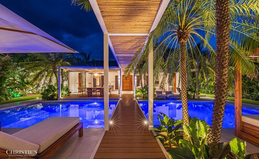 House in Uvita, Puntarenas Province, Costa Rica 1