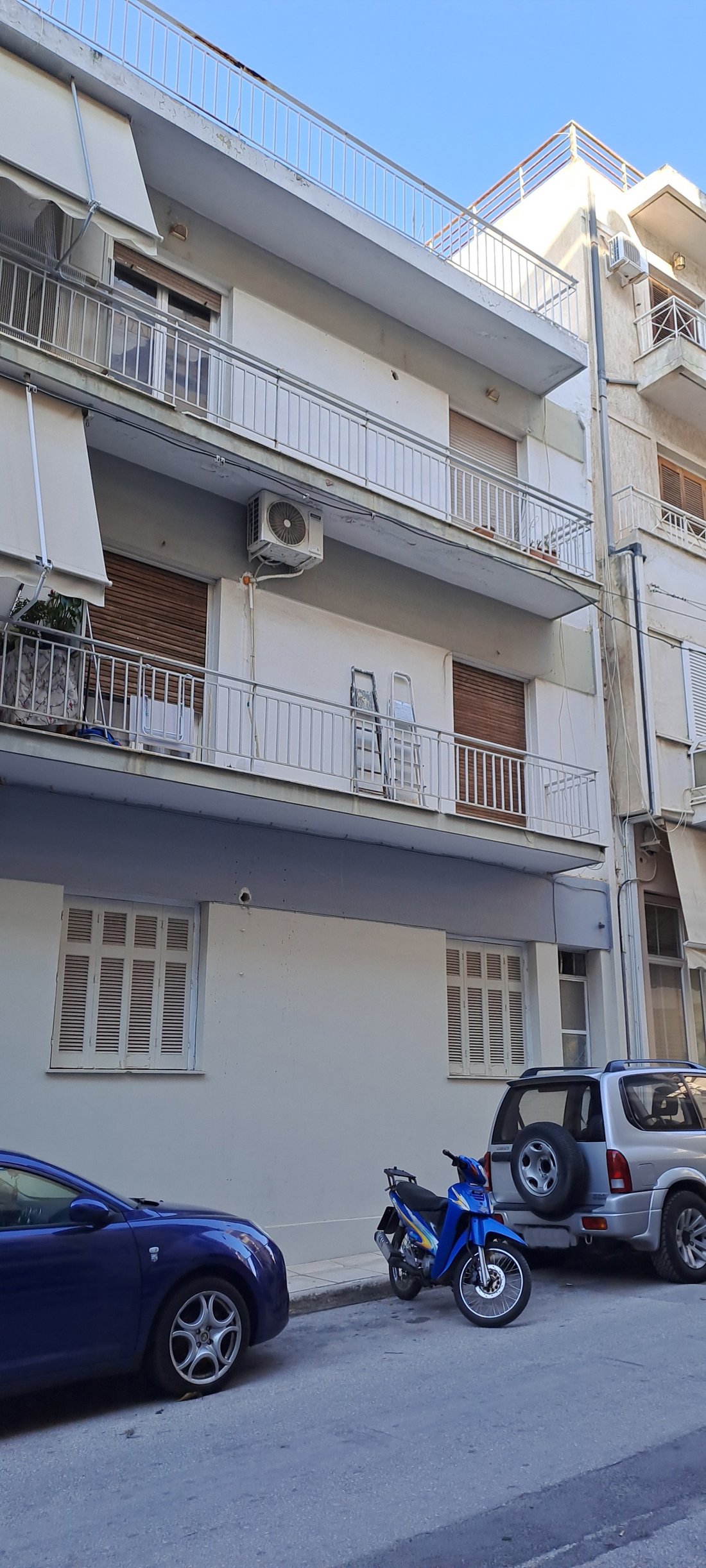 Land in Zografos, Attica, Greece 2 - 16843054