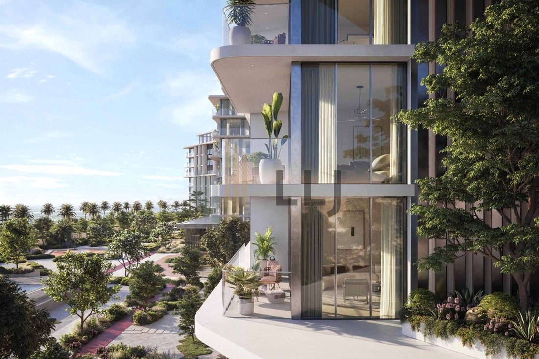 Apartment in Saadiyat Island / Jazeerat Al Saadiyat, Abu Dhabi Emirate, United Arab Emirates 3 - 16840994