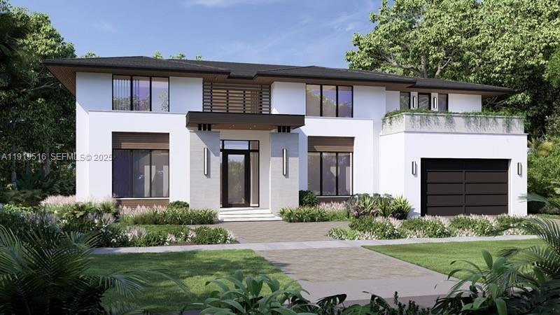 Casa a Coral Gables, Florida, Stati Uniti 1 - 16842385