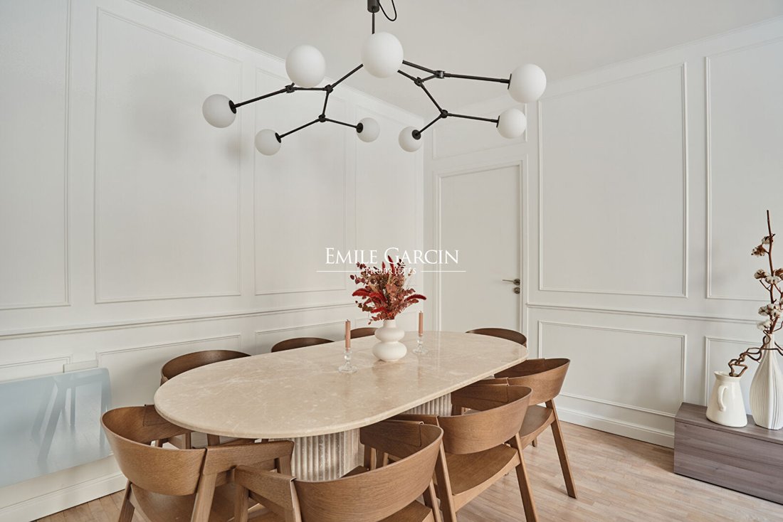 Apartment in Saint Gervais, Paris 4e Arrondissement, Paris 4 - 16843306
