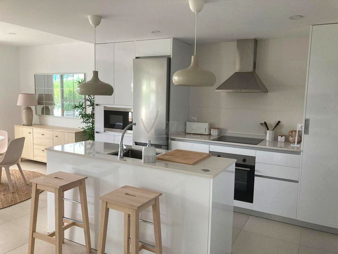 Apartment in Sotogrande, San Roque, Andalusia 5 - 16841048