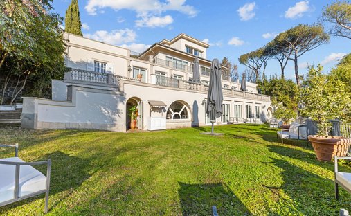 Maison à Cassia - Grottarossa, Rome, Latium 1