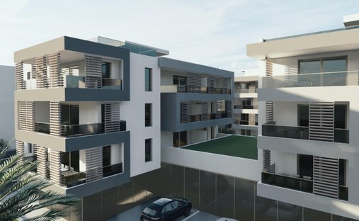 Apartment in Grbavac, Split-Dalmatia County, Croatia 1