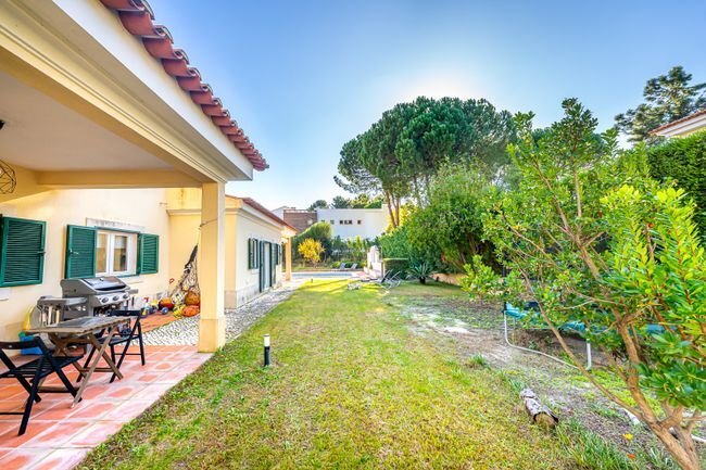 House in Quinta do Conde, Setubal, Portugal 3 - 16841390