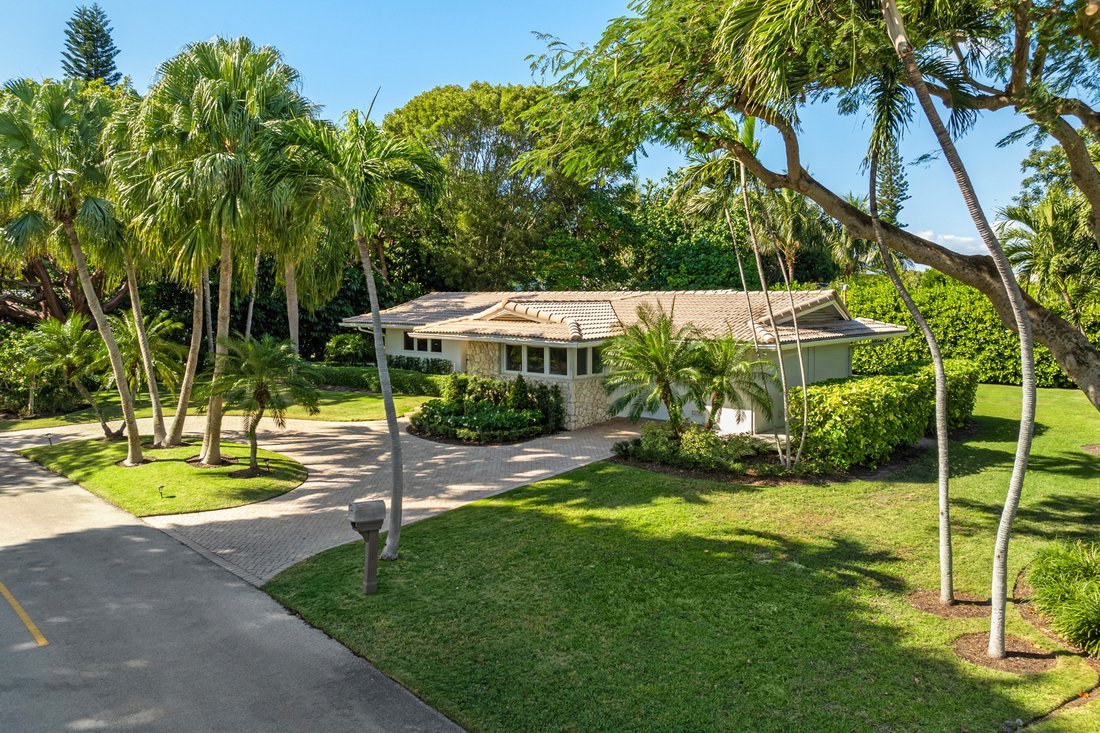 House in Key Largo, Florida, United States 2 - 16841038