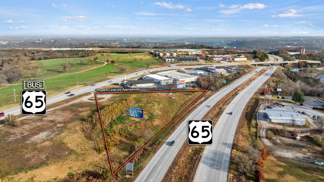 Land in Ridgedale, Missouri, United States 1 - 16842566