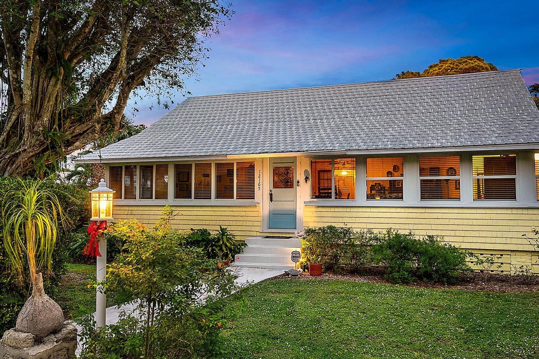House in Hobe Sound, Florida, United States 3 - 16842690
