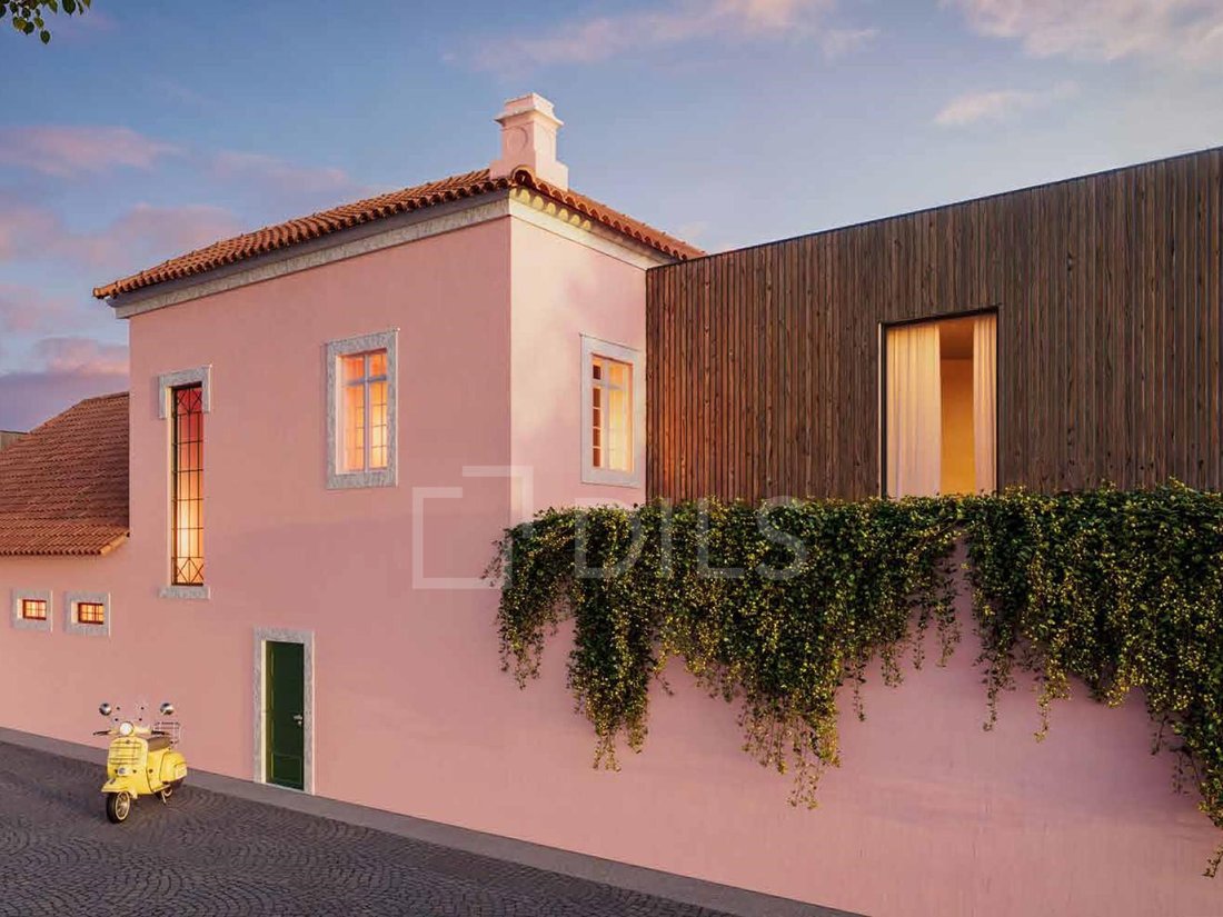 Apartment in Lordelo do Ouro e Massarelos, Porto District, Portugal 4 - 16842464