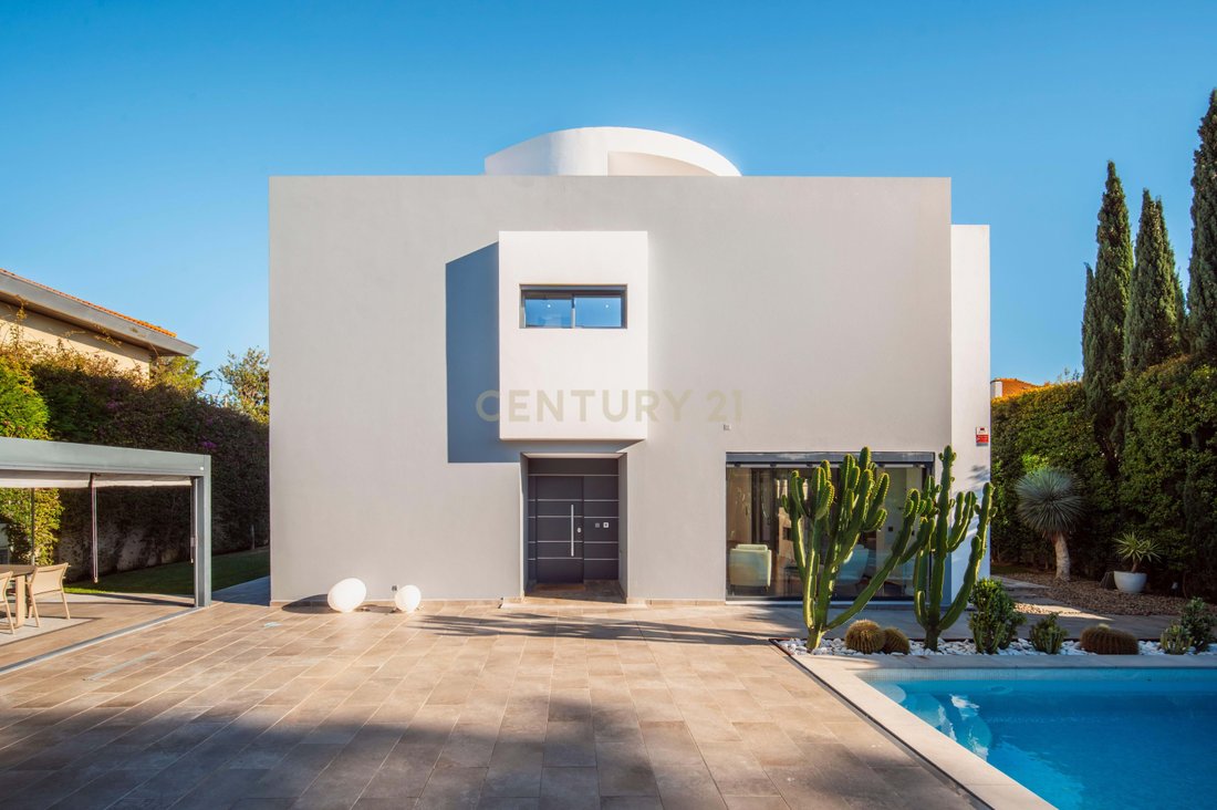 Apartment in Estoril, Cascais e Estoril, Lisbon 3 - 16842296