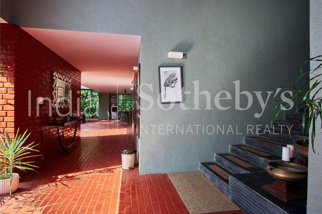 House in Saral, Maharashtra, India 2 - 16840909
