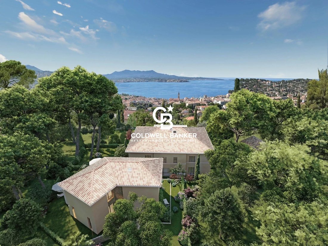 Apartment in Sanary-sur-Mer, Provence-Alpes-Côte d'Azur, France 3 - 16841260