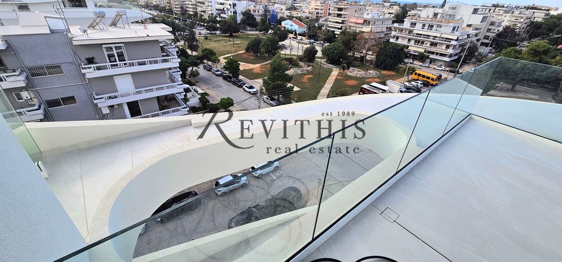 Apartment in Glyfada, Attica, Greece 5 - 16843060