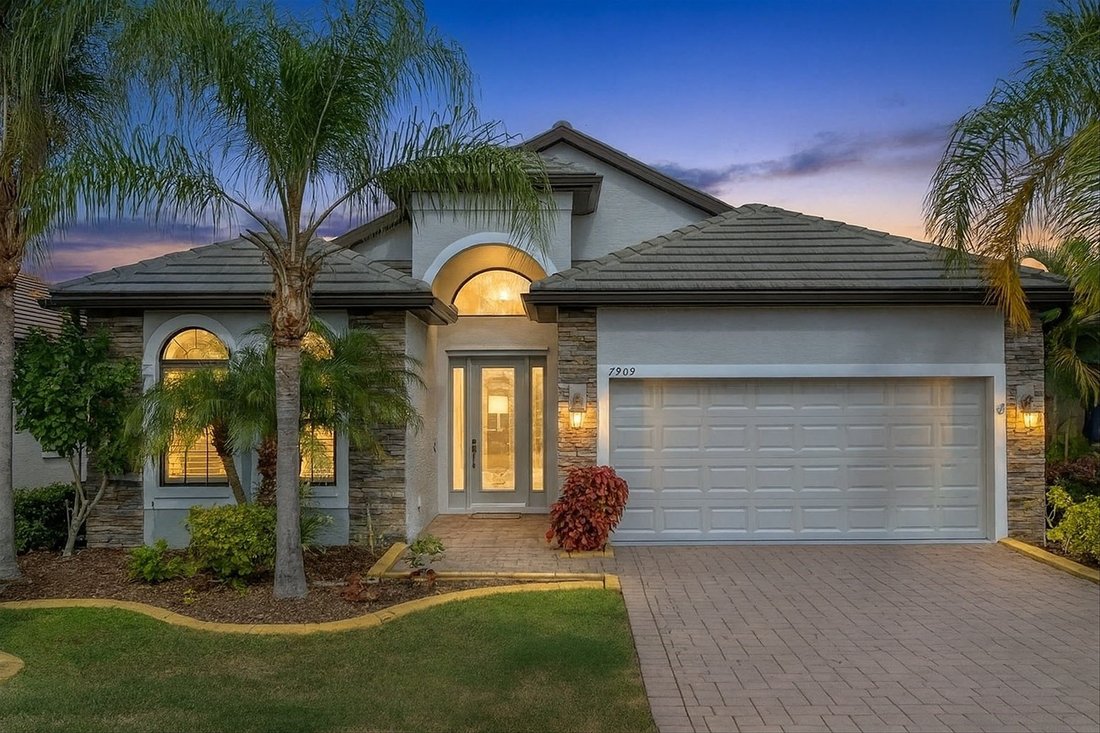 House in Bradenton, Florida, United States 1 - 16841666