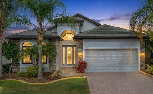 Haus in Bradenton, Florida, Vereinigte Staaten 1