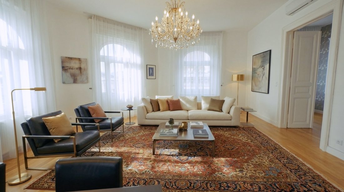 Apartment in Budapest, Hungary 2 - 16835085
