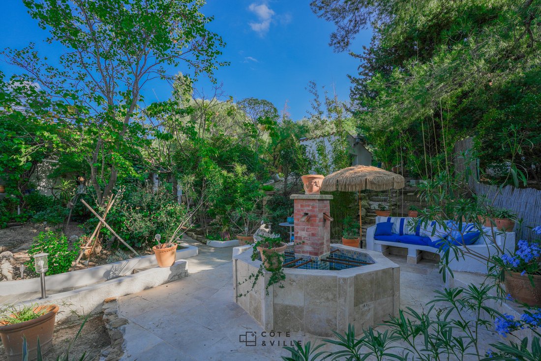 House in Ceyreste, Provence-Alpes-Côte d'Azur, France 3 - 16562771