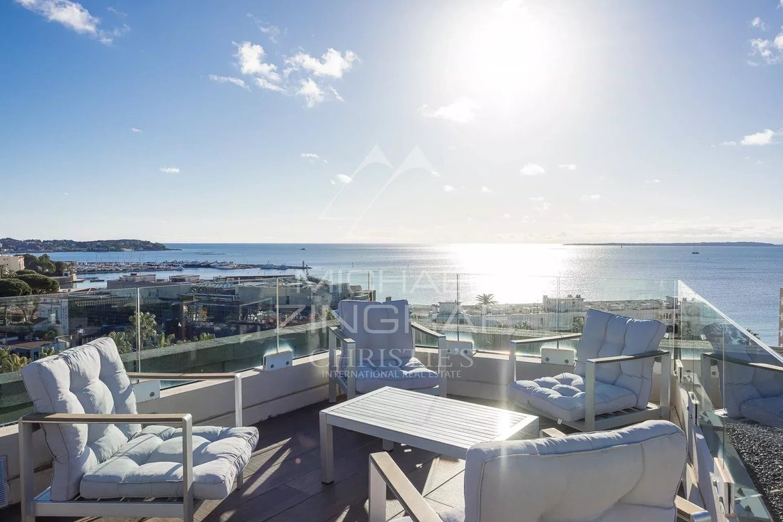 Apartment in La Colle, Antibes, France 5 - 16842107
