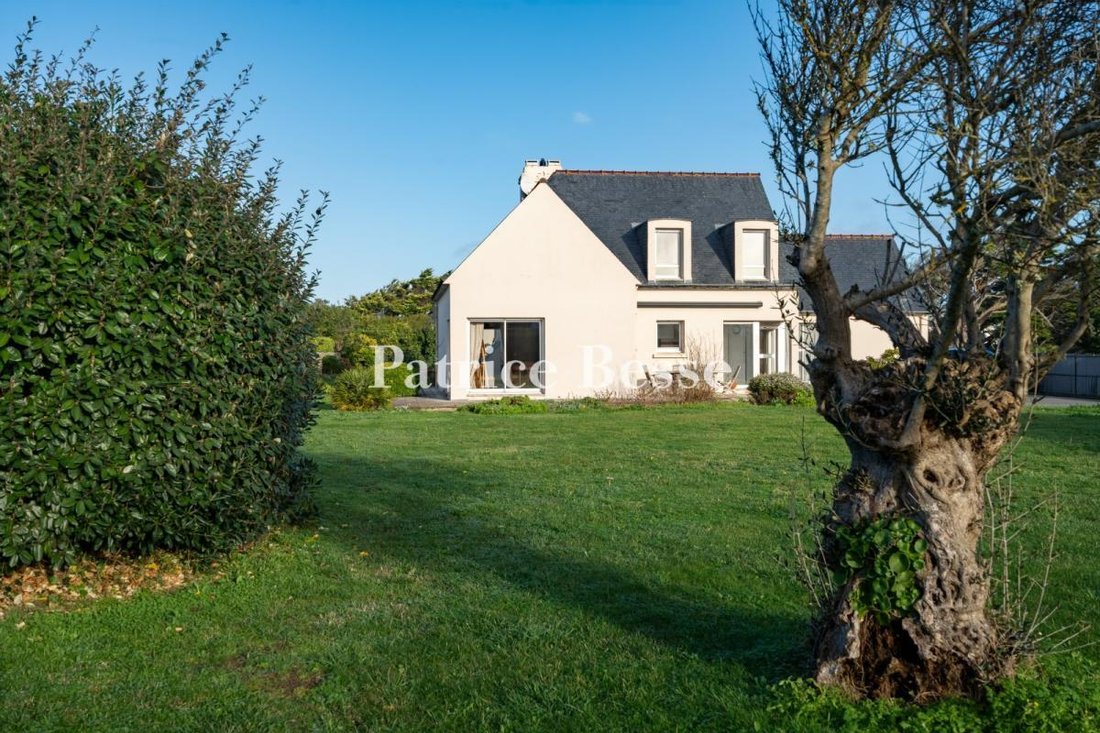 House in Penmarc H-Kerity, Penmarc'h, France 3 - 16842064