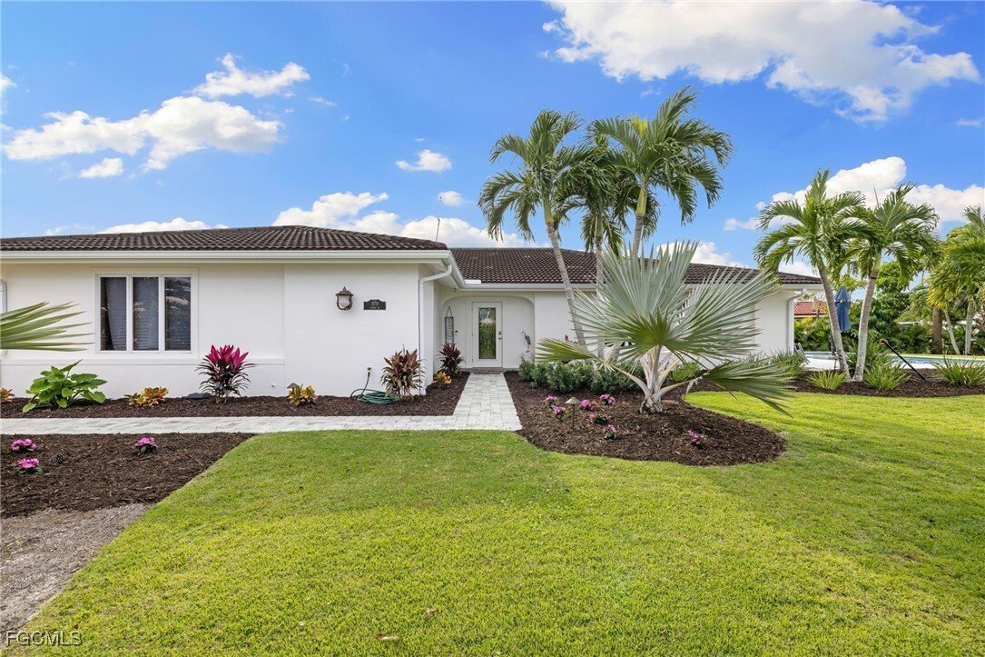 Casa a Sanibel, Florida, Stati Uniti 1 - 16842010