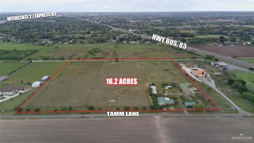 House in Harlingen, Texas, United States 1 - 16841985