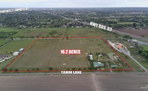 Maison à Harlingen, Texas, États-Unis 1