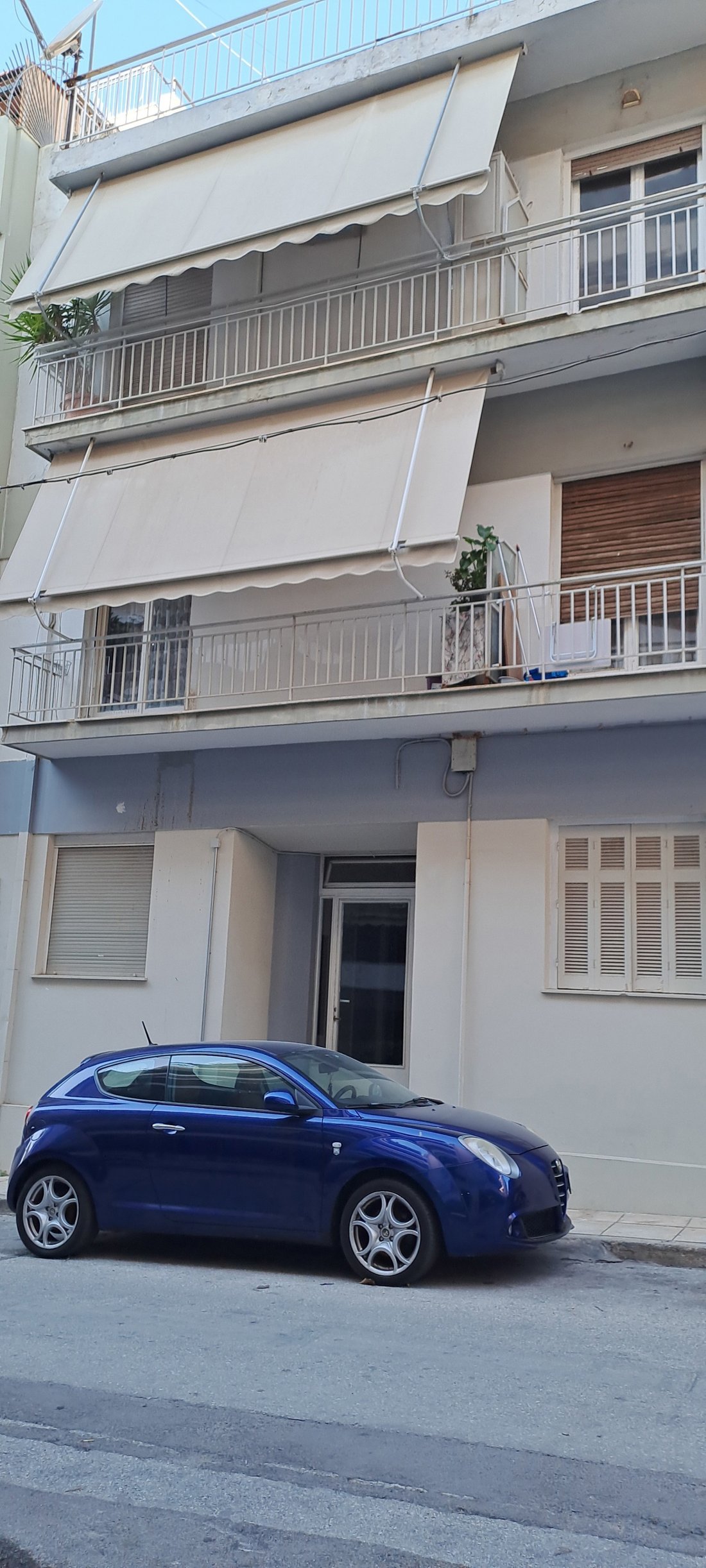Land in Zografos, Attica, Greece 1 - 16843054
