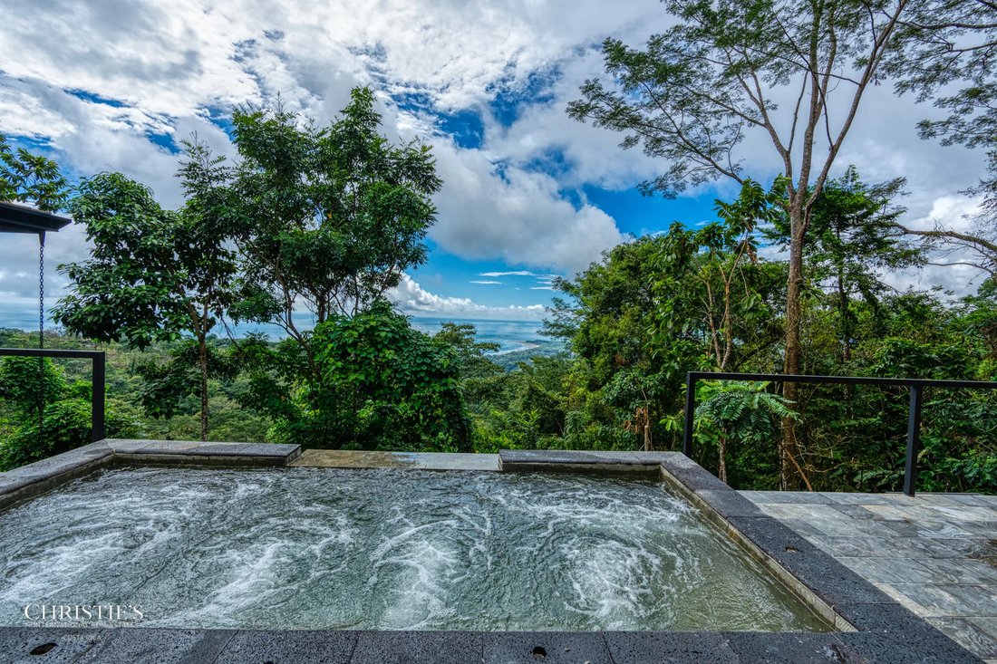 Villa in Uvita, Puntarenas Province, Costa Rica 3 - 16841022