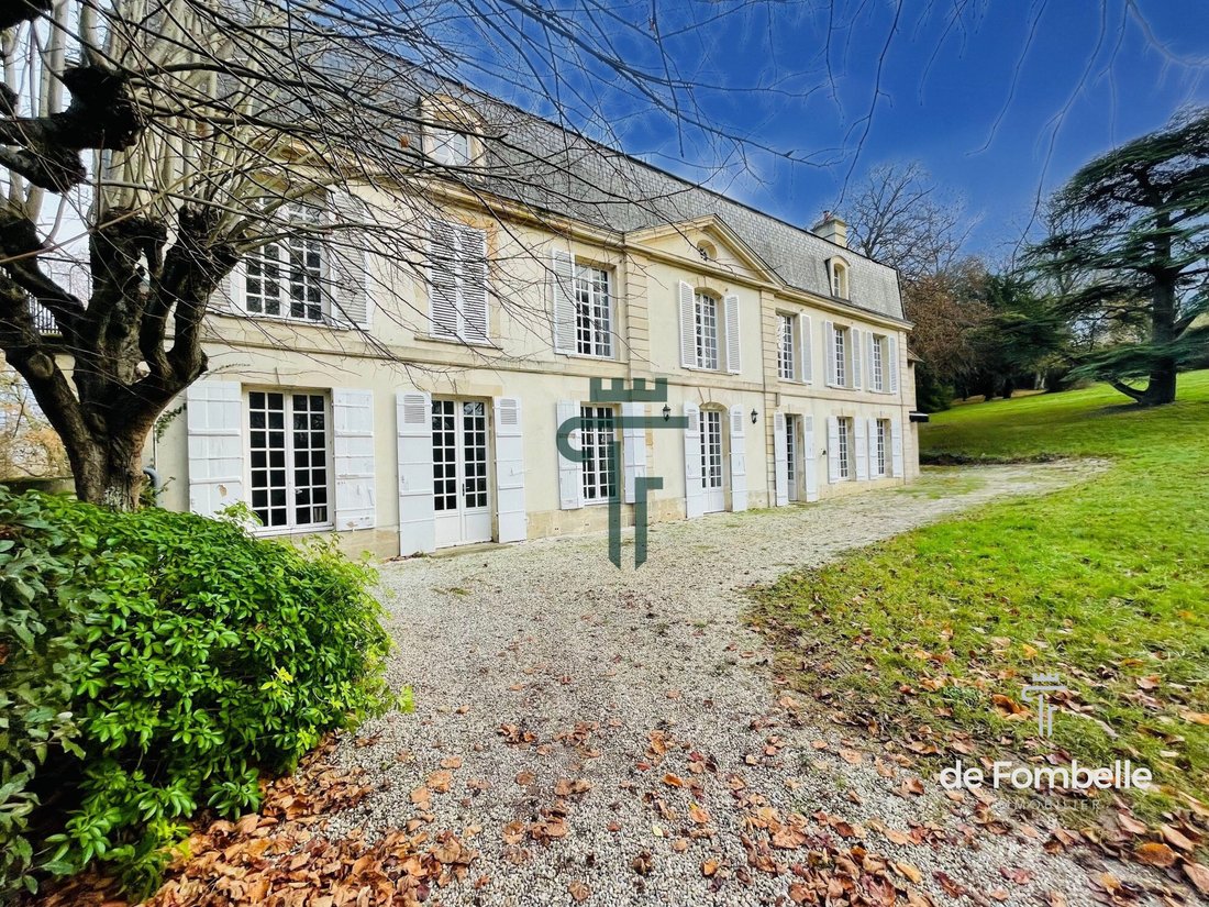 House in Ranville, Normandy, France 1 - 16842929