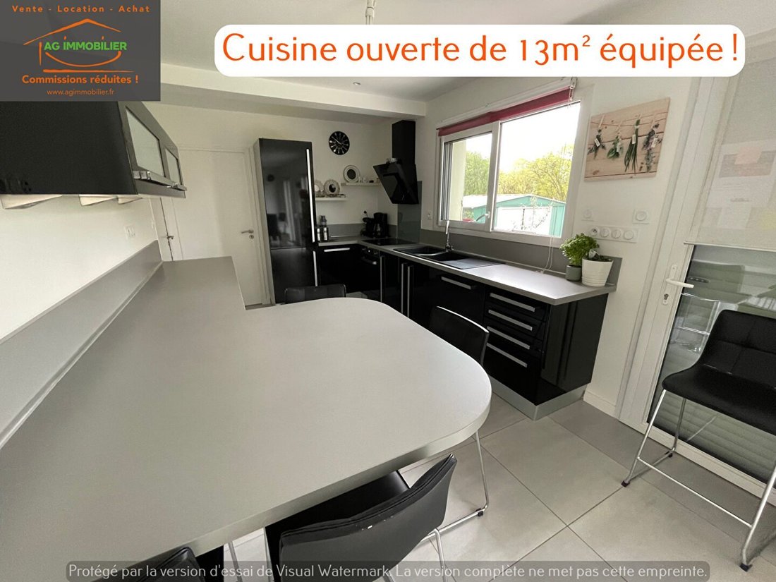 House in Est, Pacé, France 5 - 16812804