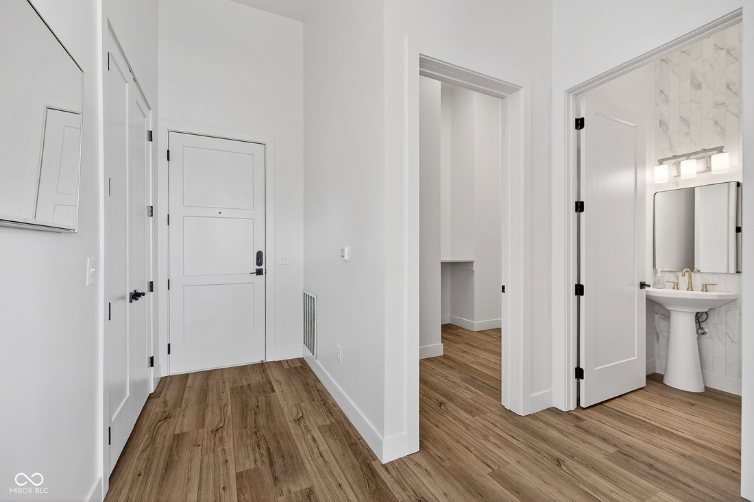 Condo in Carmel, Indiana, United States 3 - 14020325