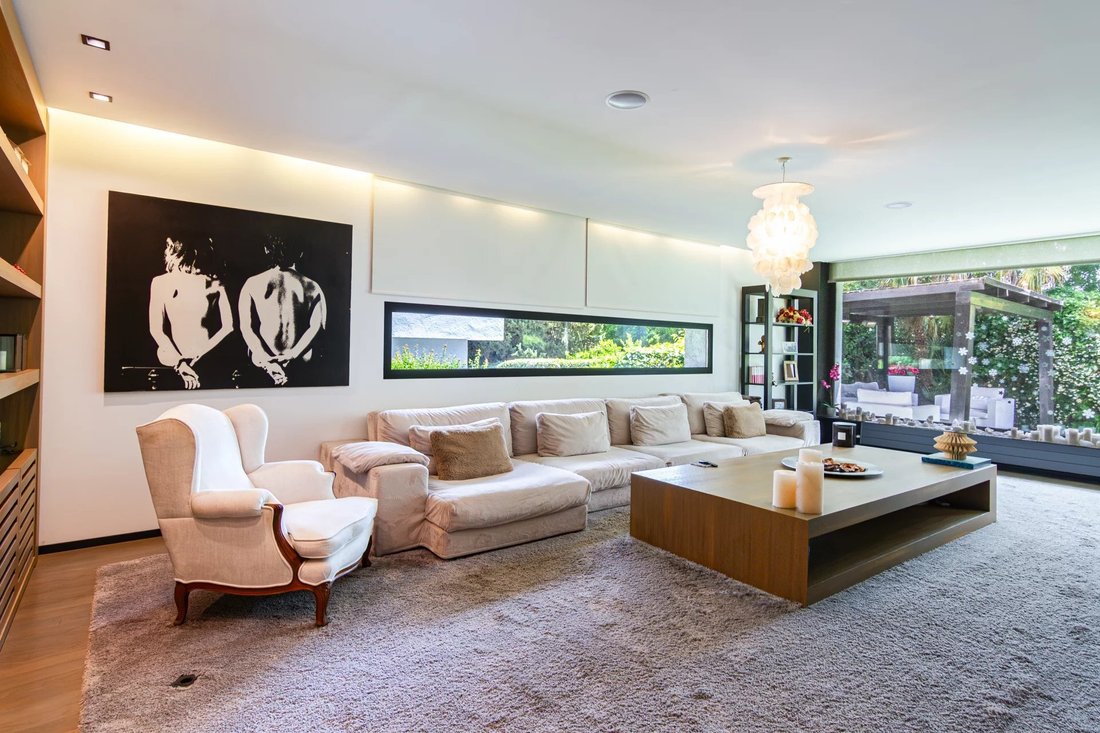 Chalet in La Moraleja, Alcobendas, Comunidad de Madrid 4 - 16842054