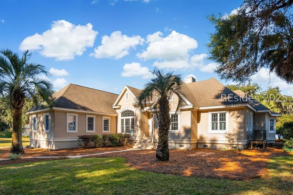 House in Beaufort, South Carolina, United States 1 - 16842580